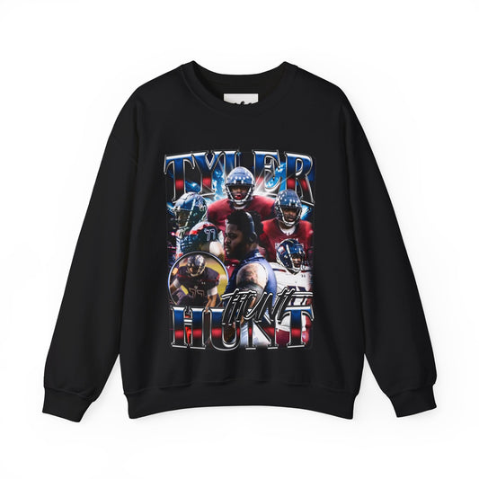 Tyler Hunt Crewneck Sweatshirt