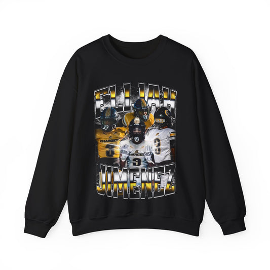 Elijah Jimenez Crewneck Sweatshirt