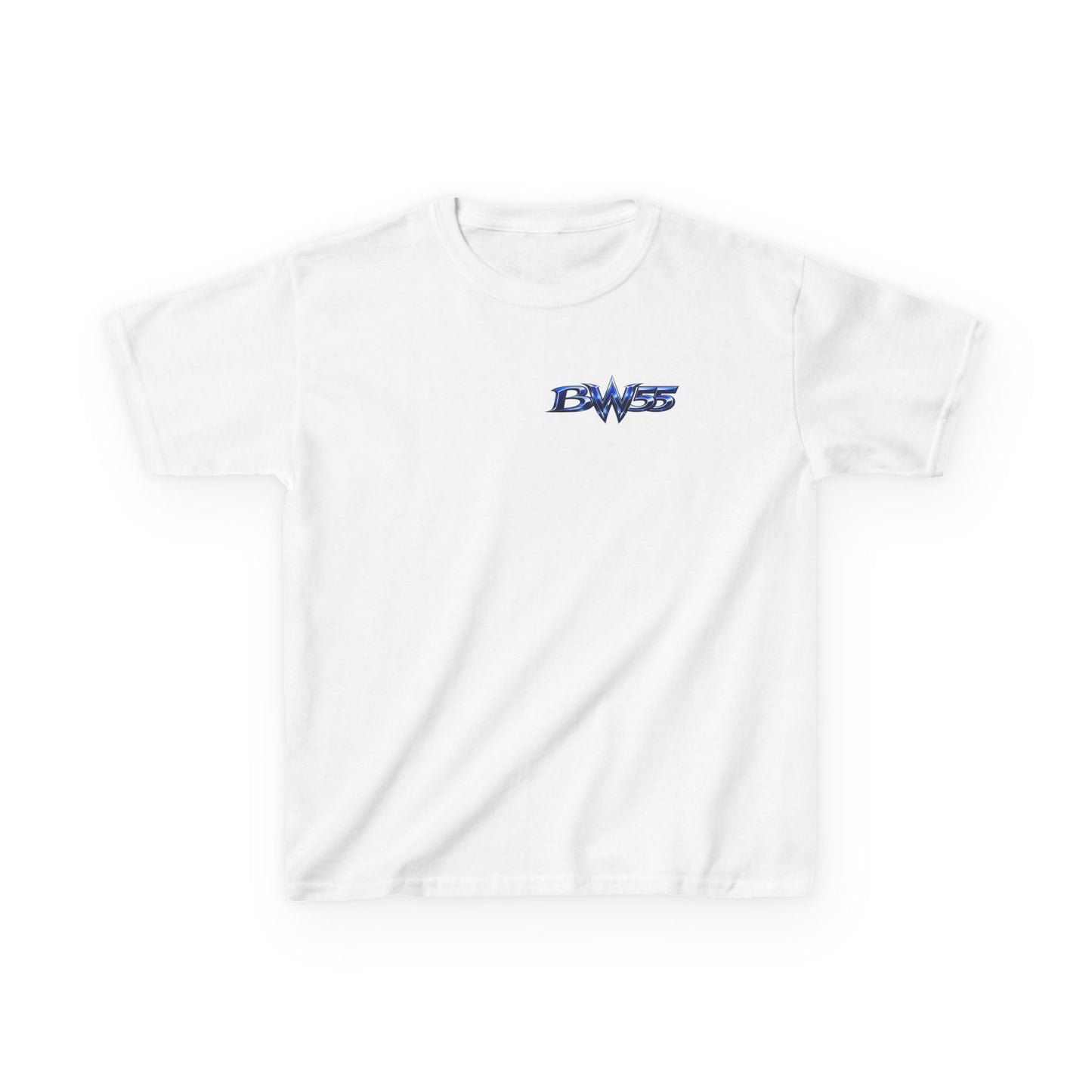 Kobe Williams Youth Heavy Cotton Tee