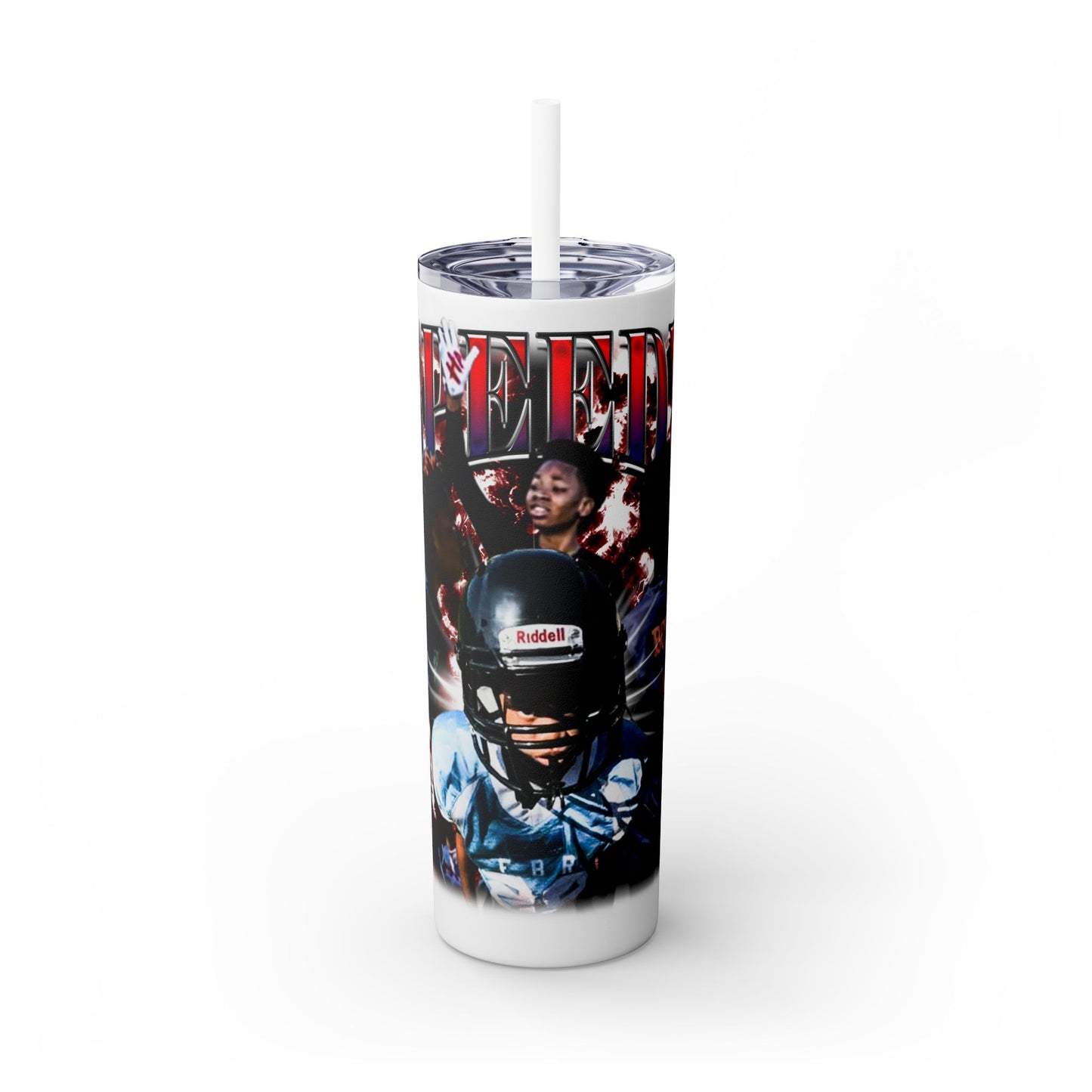 Speedy Stainless Steal Tumbler