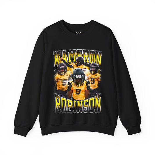 Kameron Robinson Crewneck Sweatshirt