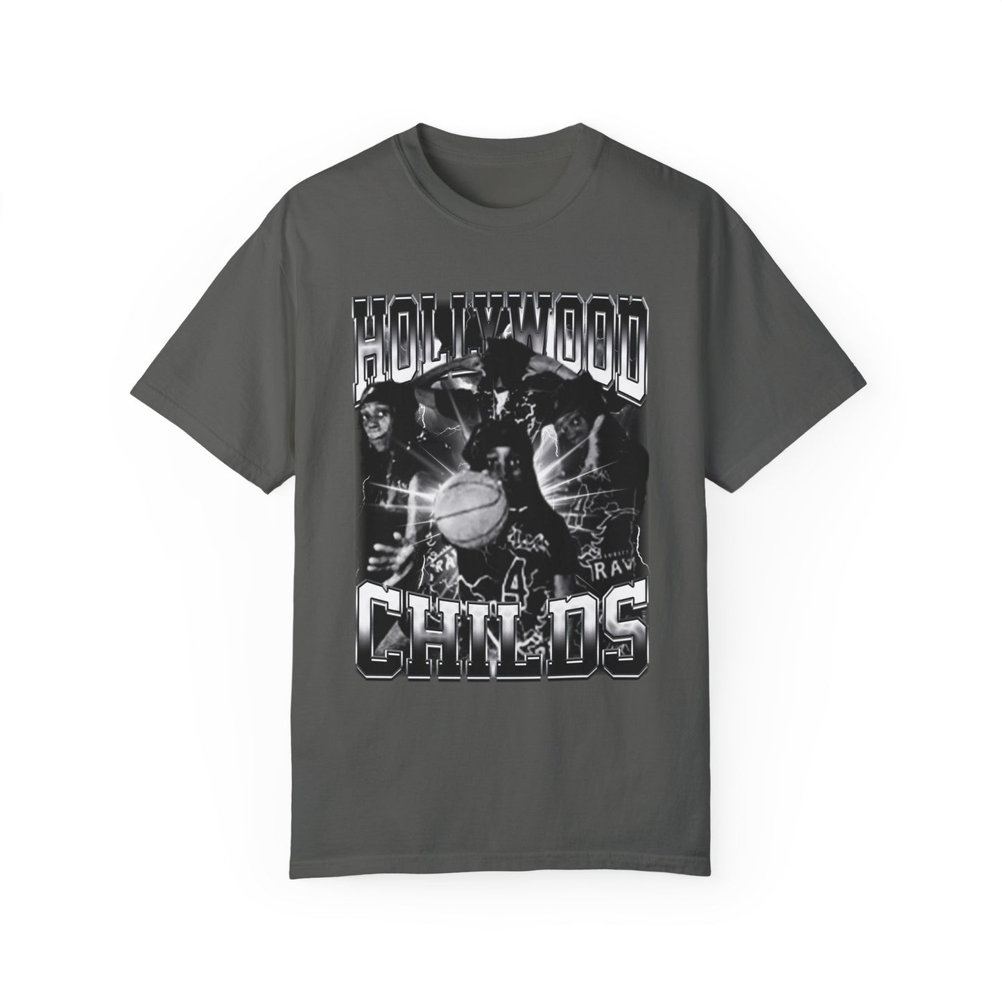 Hollywood Childs Heavyweight Premium Tee