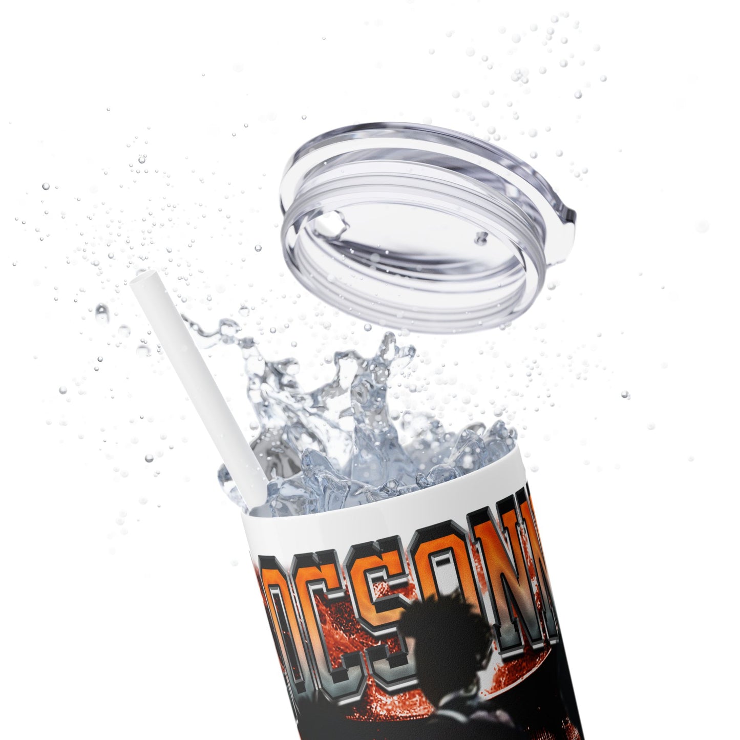 Locsonne Pierre Louis Stainless Steal Tumbler