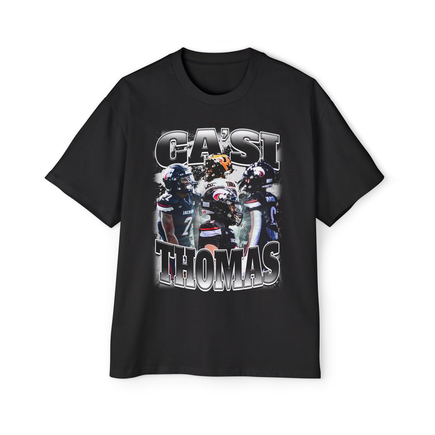 Ca'si Thomas Oversized Tee