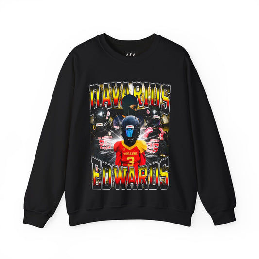 Davarius Edwards Crewneck Sweatshirt