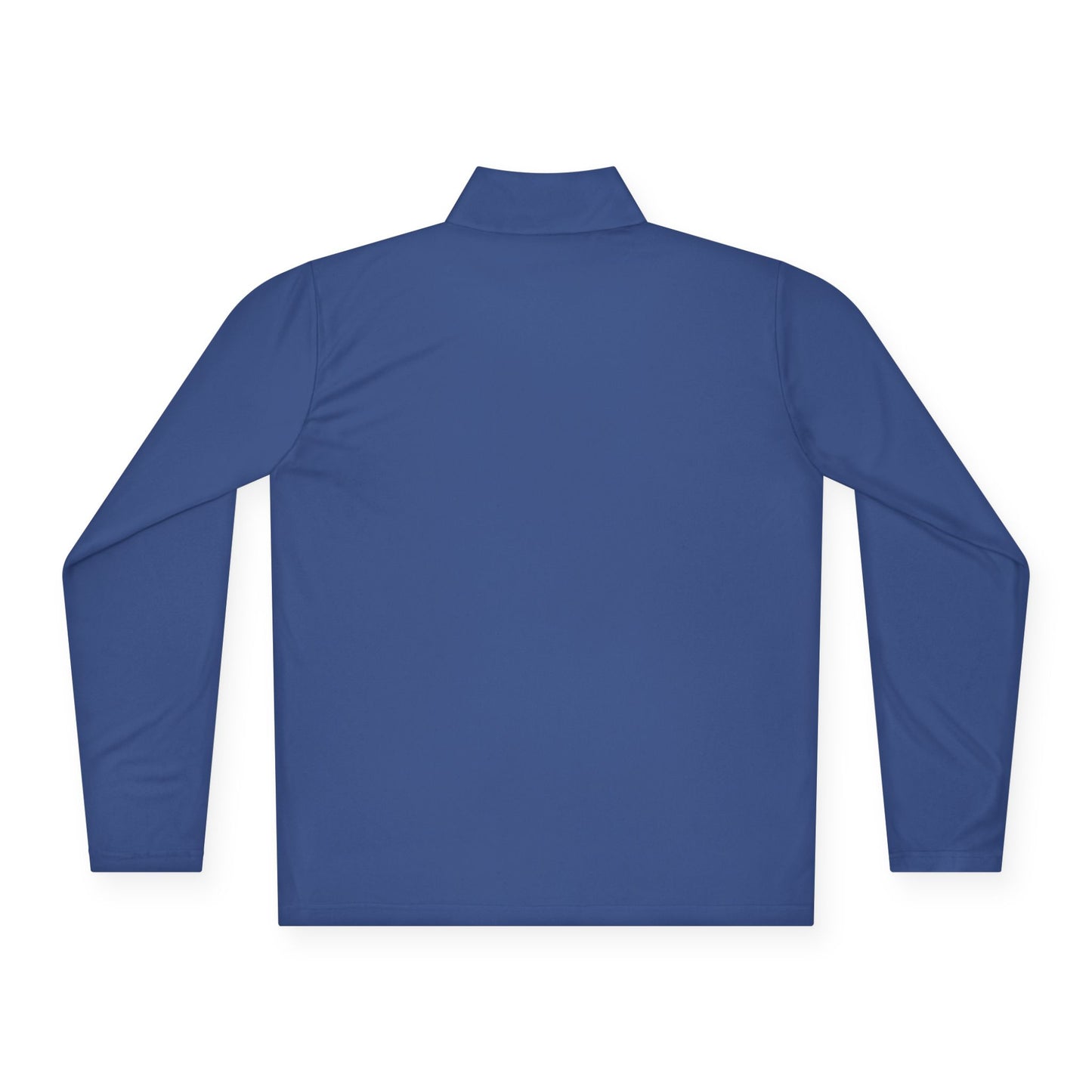 I Got Game Quarter-Zip Sports Pullover