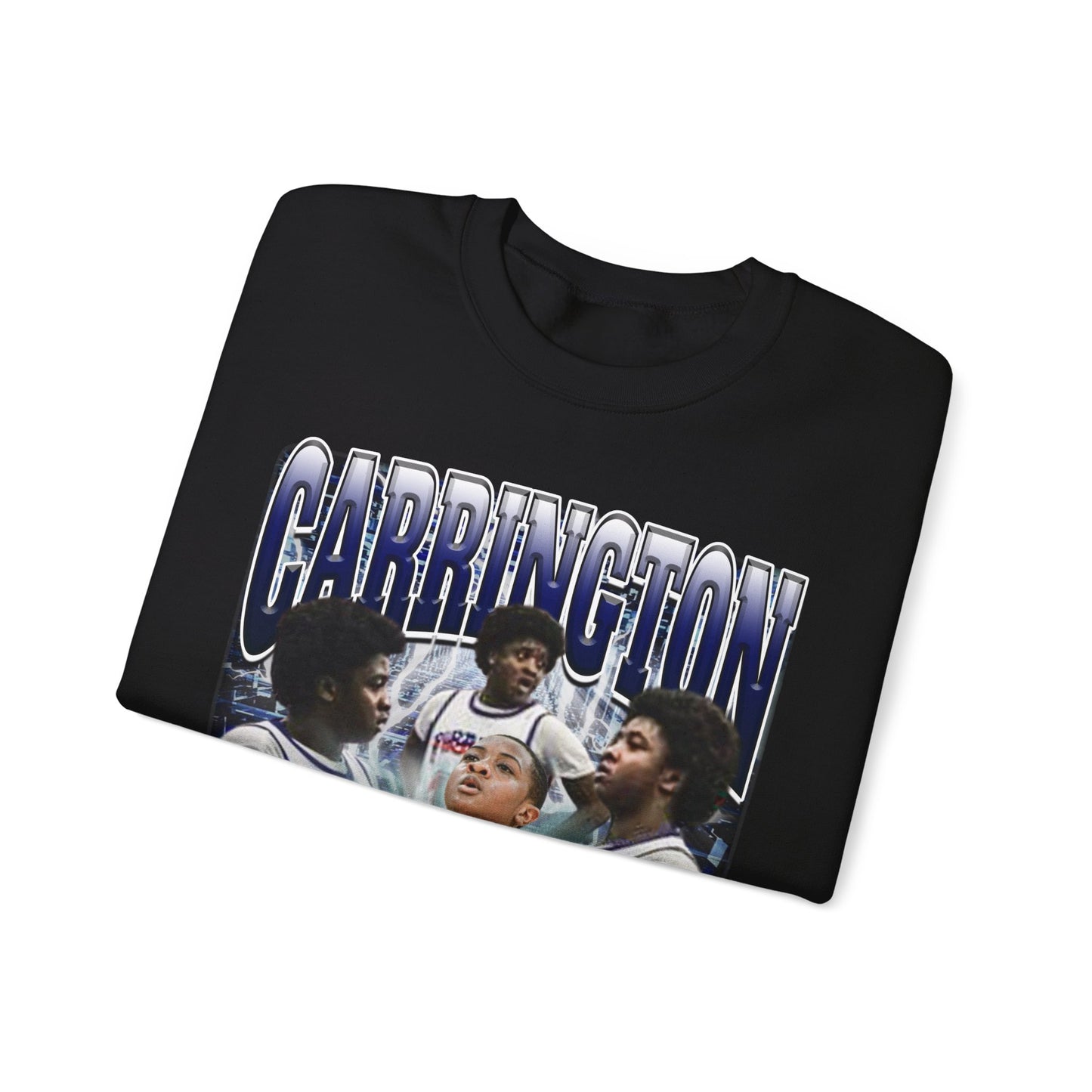 Carrington Morris Crewneck Sweatshirt