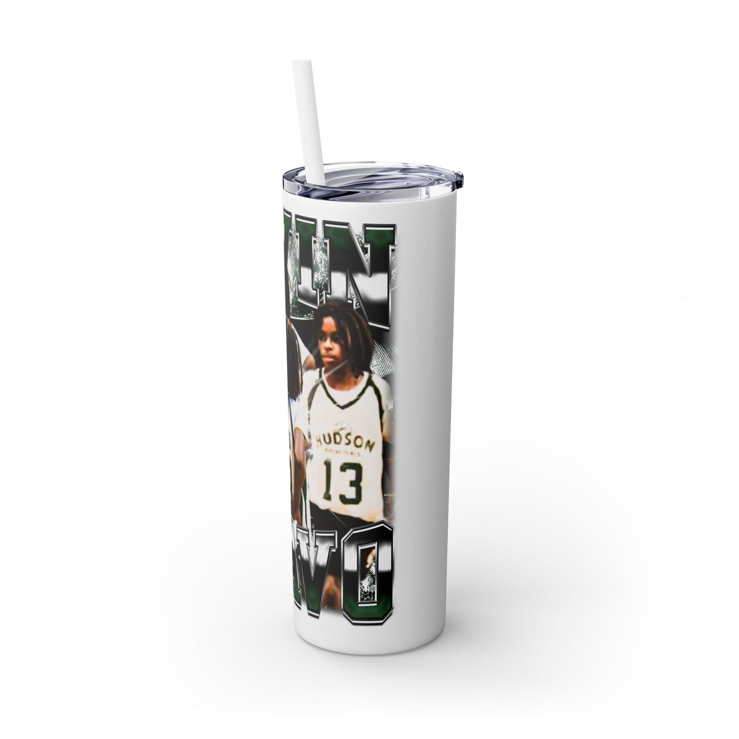 Gavin Bravo Stainless Steal Tumbler
