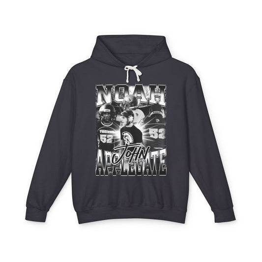 Noah John Applegate Hoodie