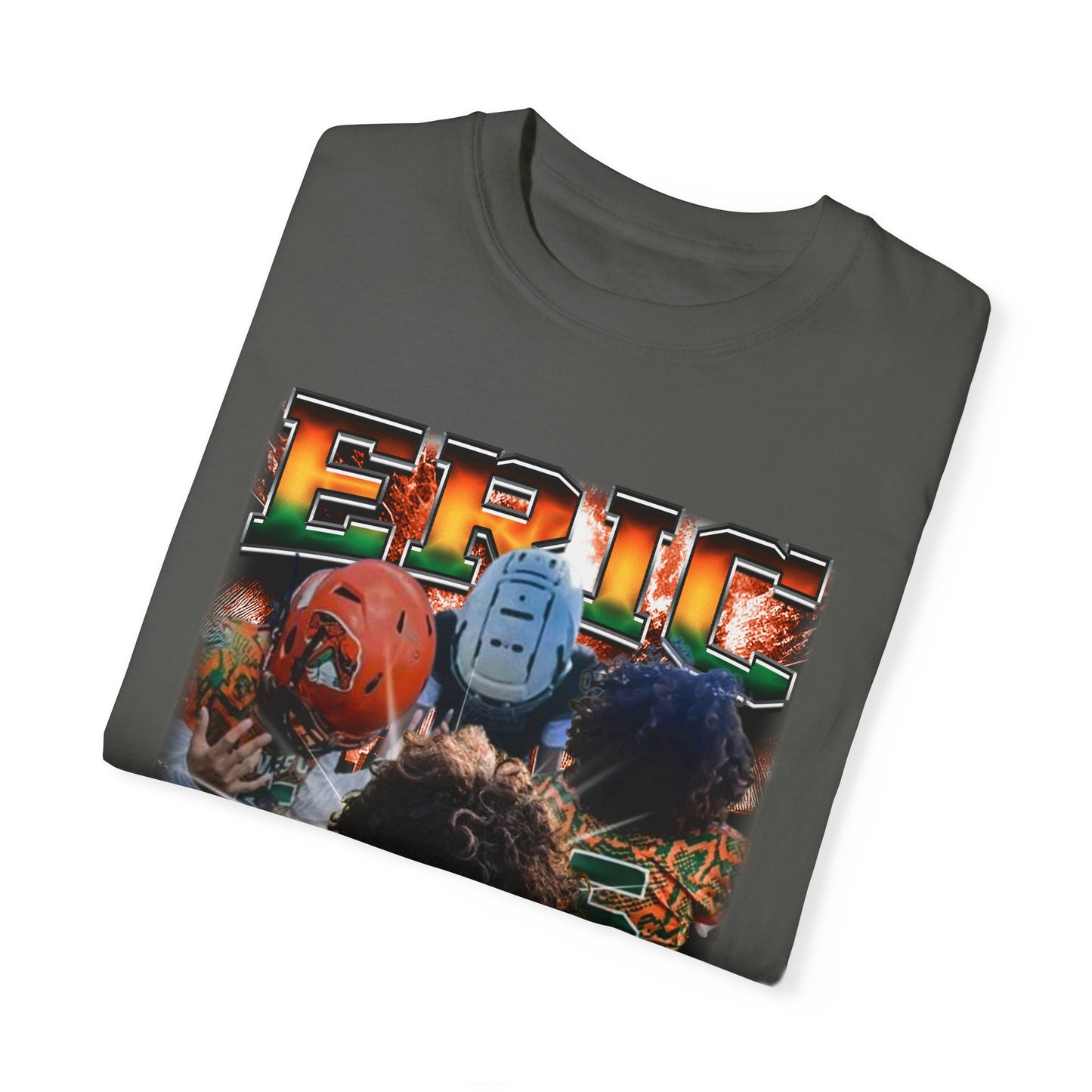 Eric Macedo Heavyweight Premium Tee