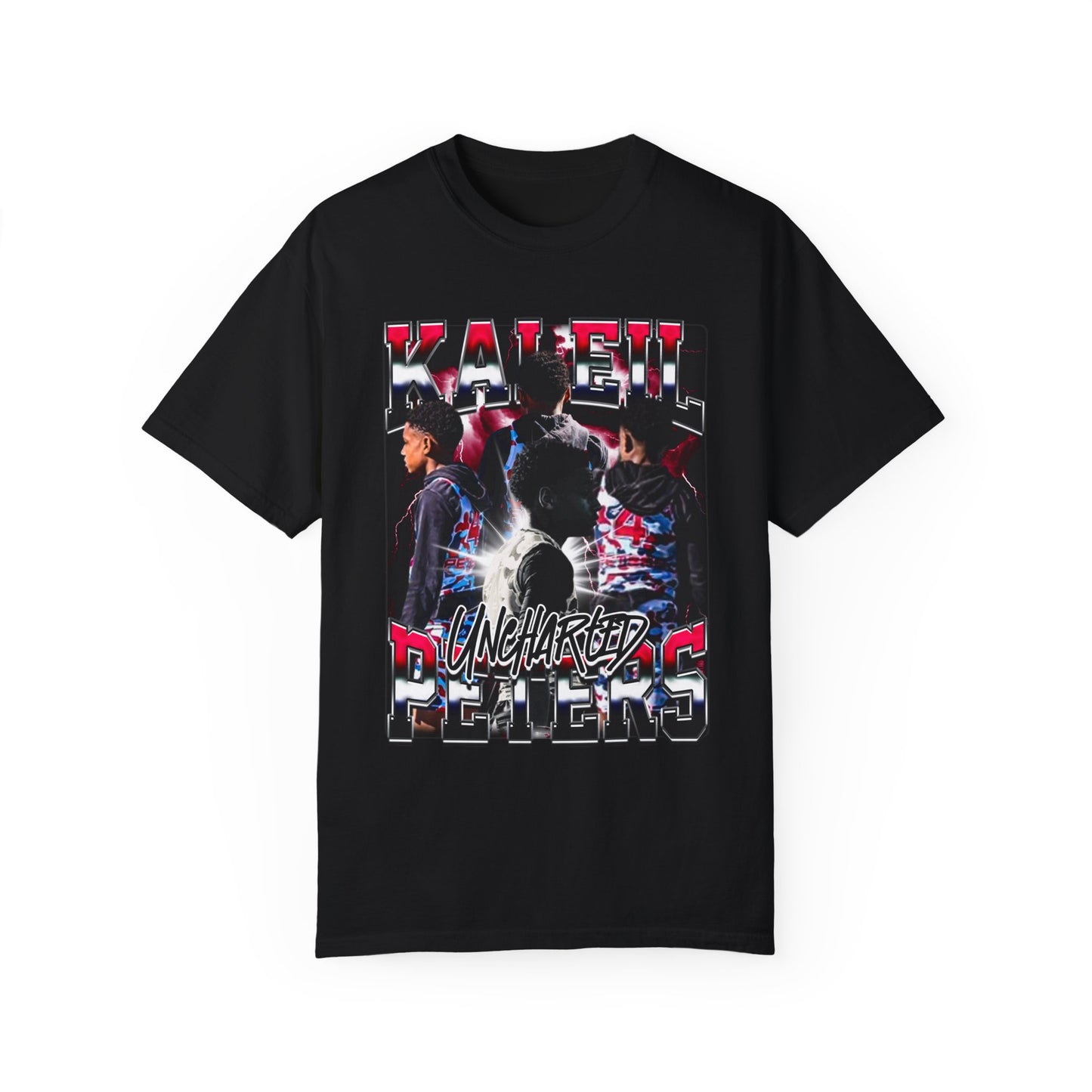 Kaleil Peters Heavyweight Premium Tee