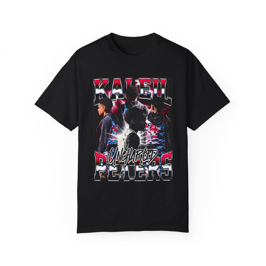 Kaleil Peters Heavyweight Premium Tee
