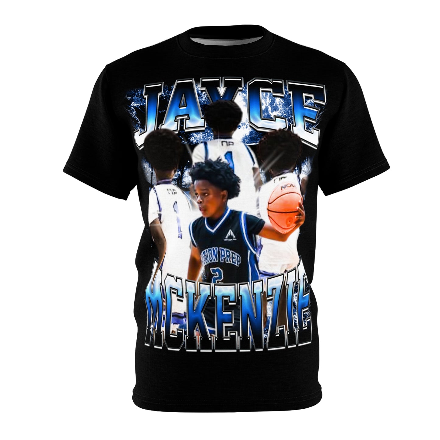 Jayce Mckenzie Vintage Full Pree