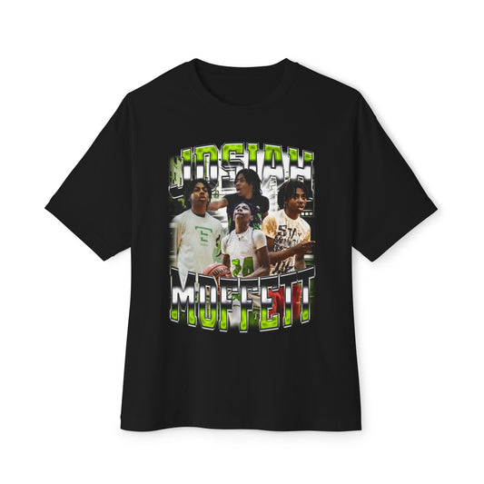 Josiah Moffett Oversized Vintage Tee