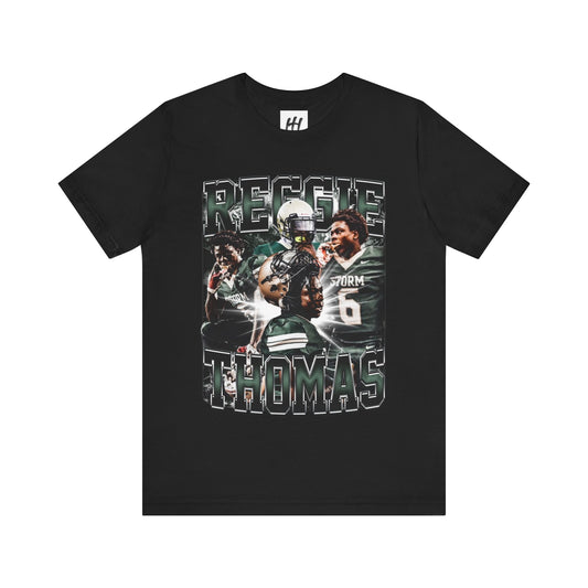 Reggie Thomas Heavy Cotton Tee