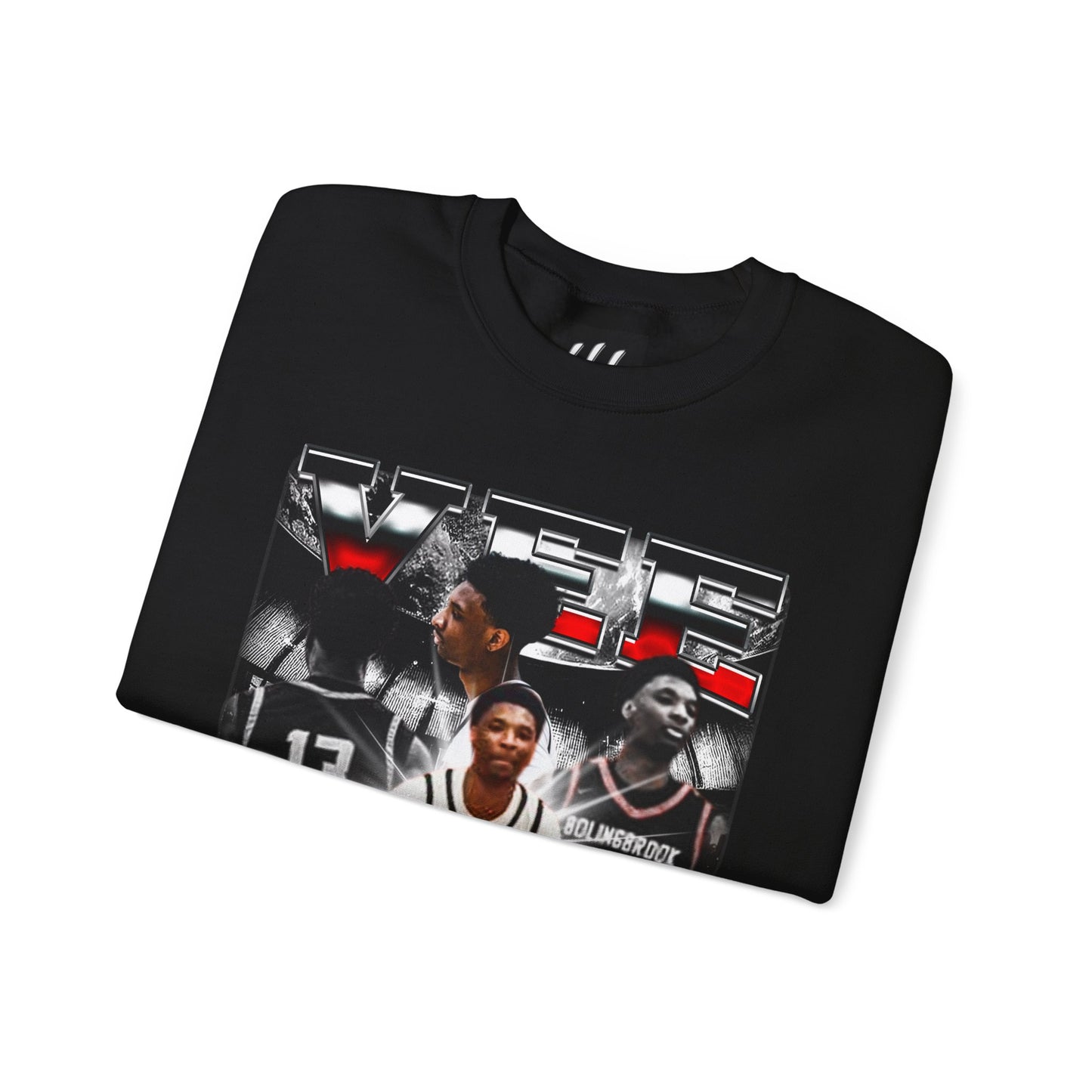 Vee Edwards Crewneck Sweatshirt