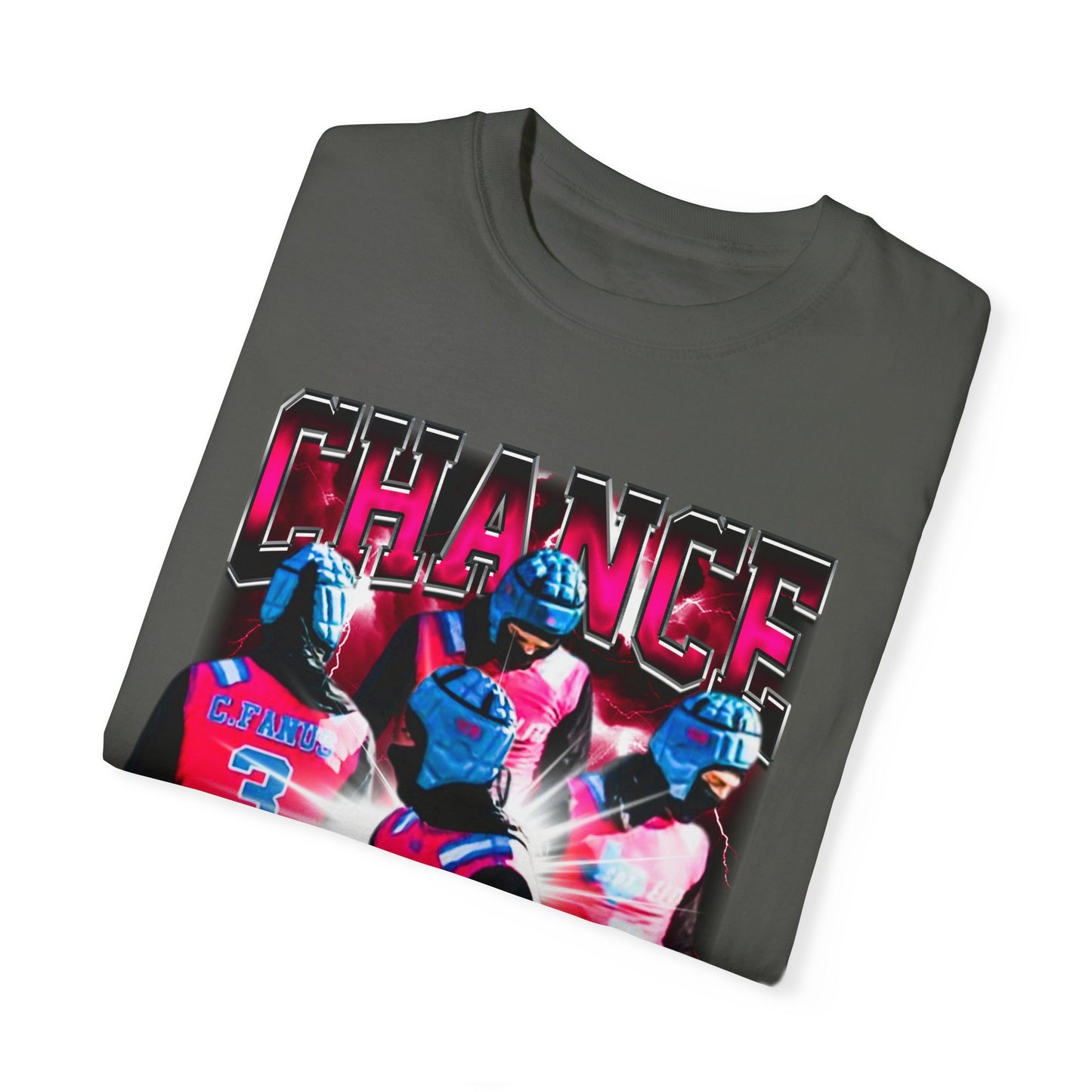 Chance Fanus Heavyweight Premium Tee