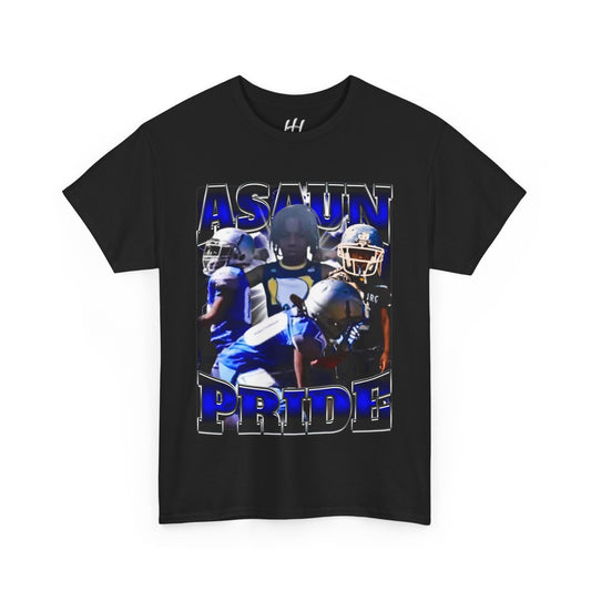 Asaun Pride Heavy Cotton Tee