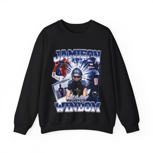 Jamieon Windom Crewneck Sweatshirt