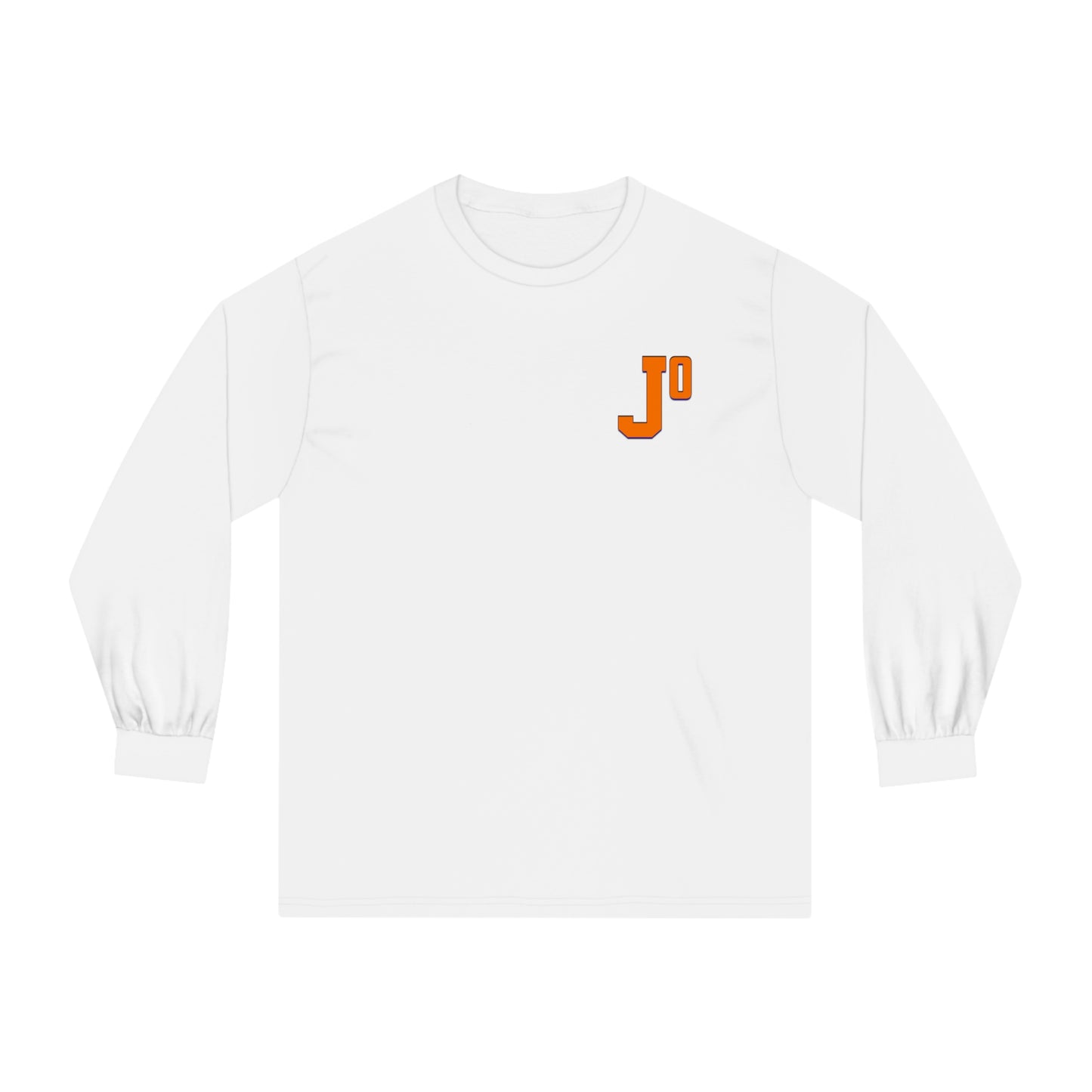 J0 Classic Long Sleeve T-Shirt