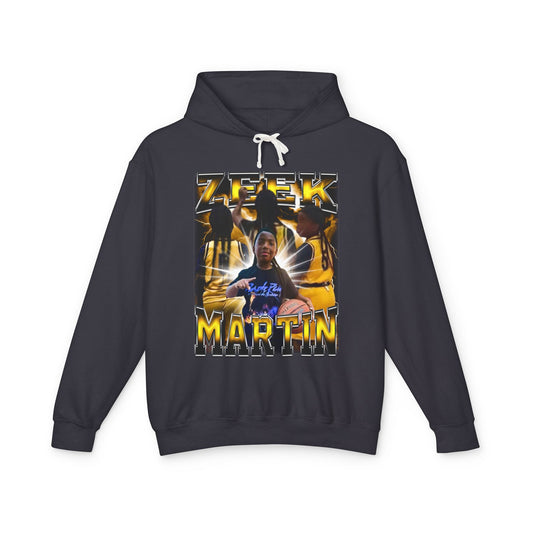 Zeek Martin Hoodie
