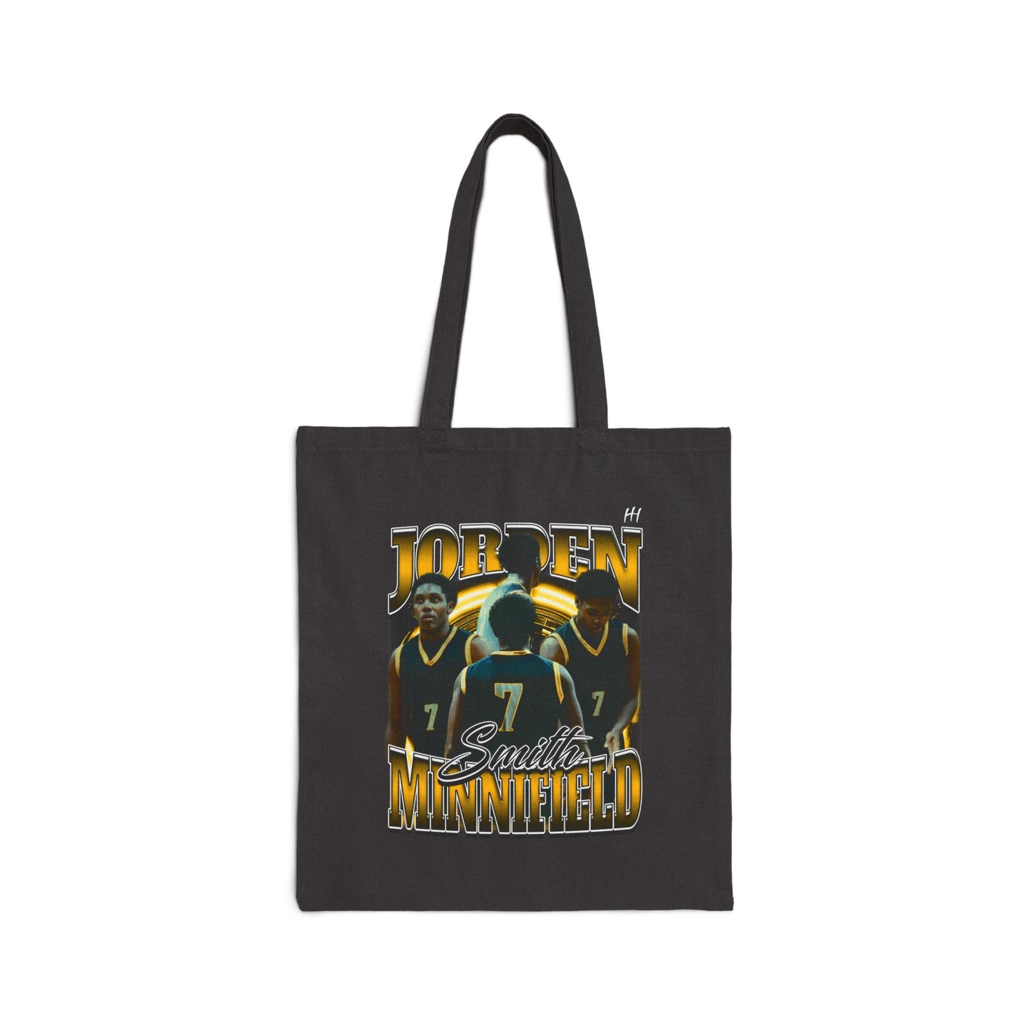 Jorden Smith Minnifield Tote Bag