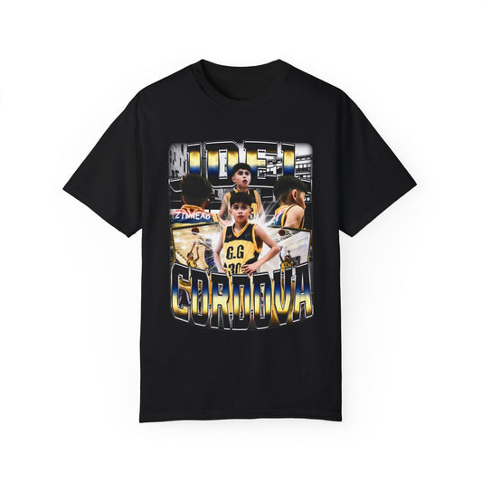 Joel Cordova Heavy Cotton Tee