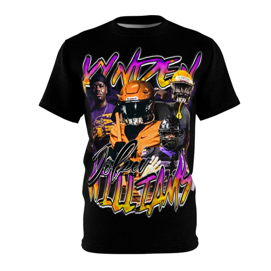 Kynden Williams Vintage Full Pree