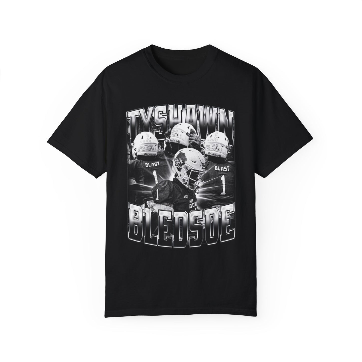 Tyshawn Bledsoe Heavy Cotton Tee