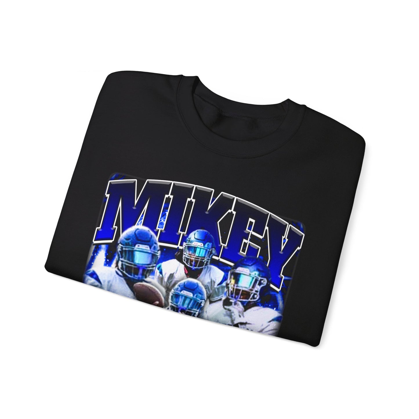 Mikey Walker Crewneck Sweatshirt