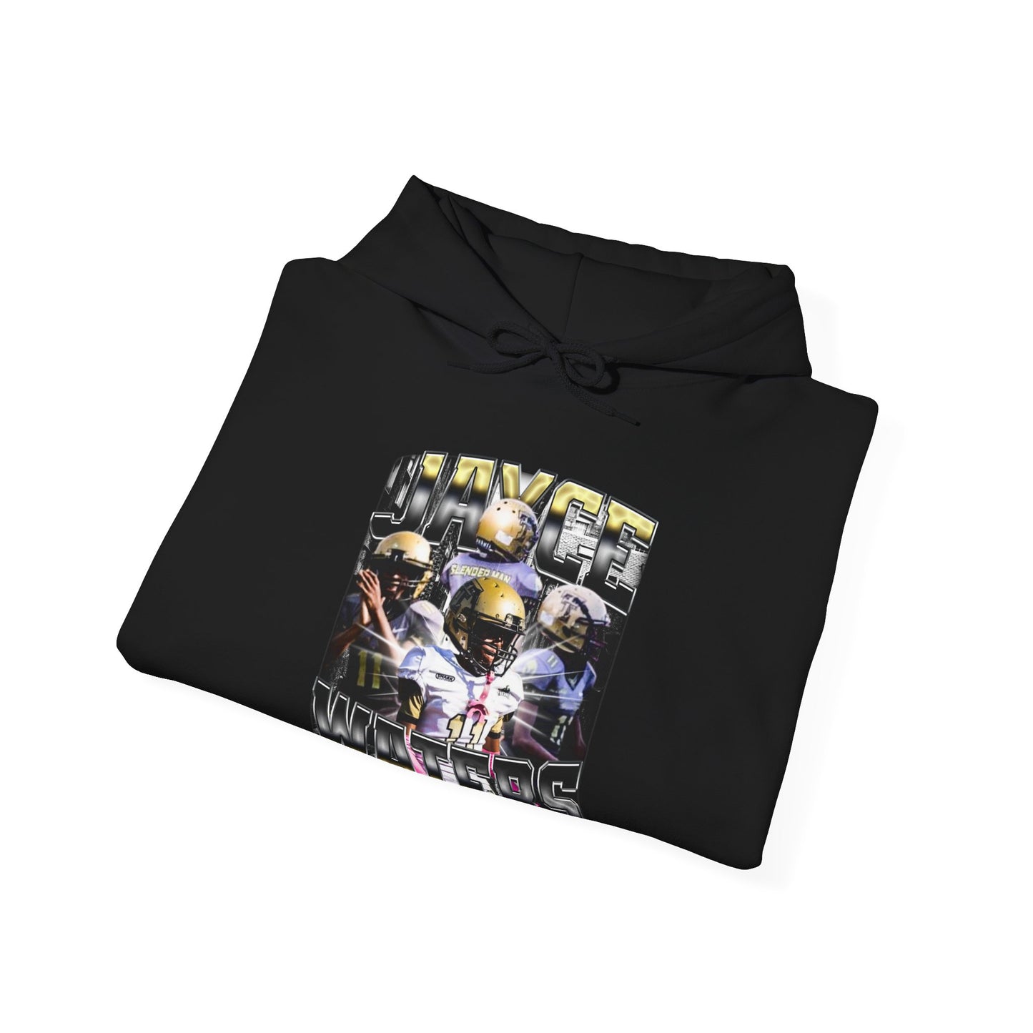 Jayce Waters Hoodie