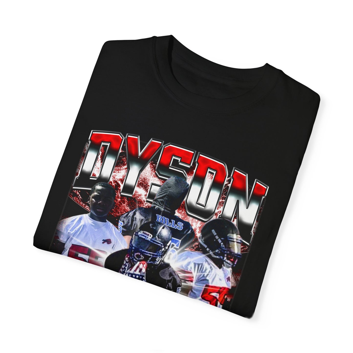 Dyson Graham Heavy Cotton Tee