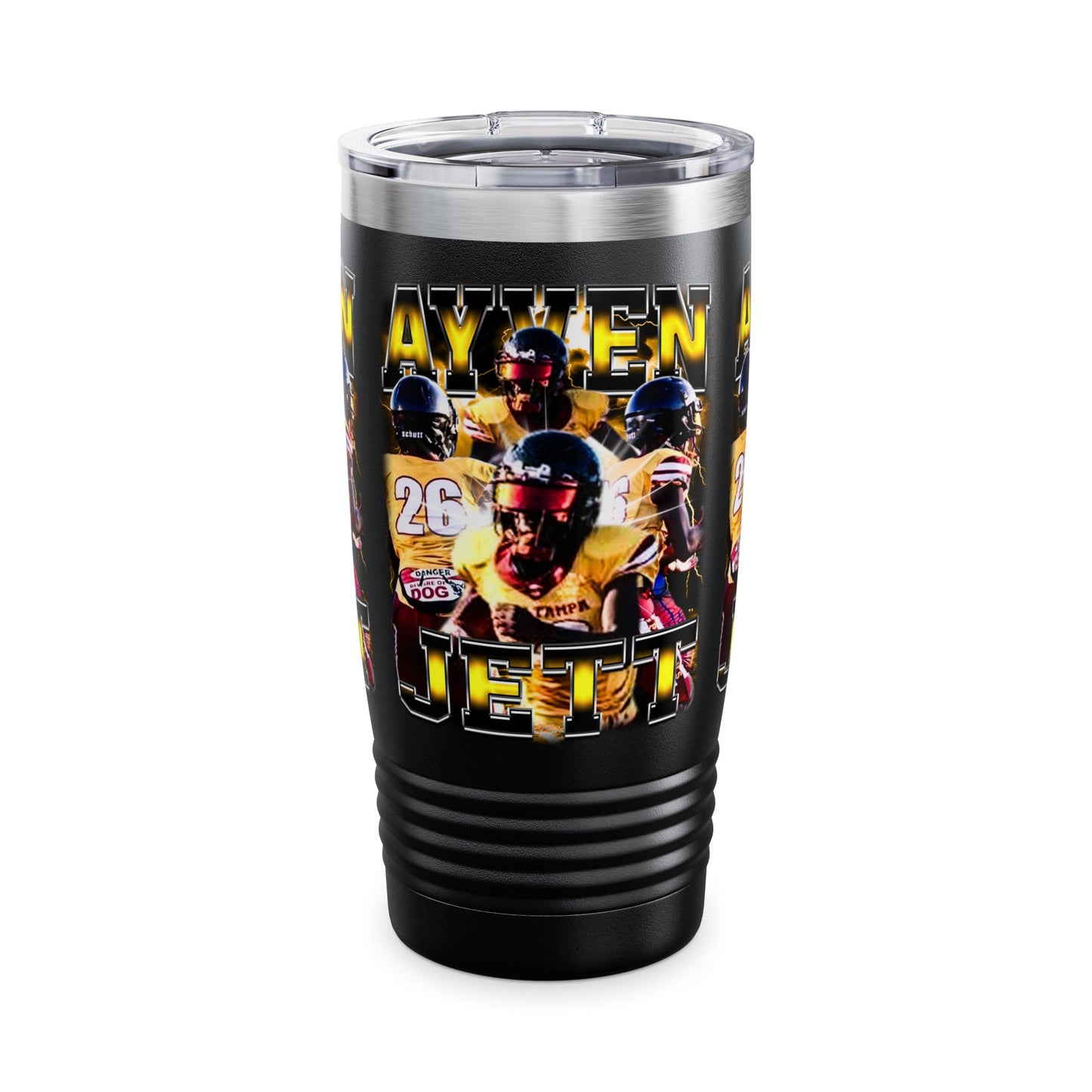 Ayven Jett Stainless Steal Tumbler