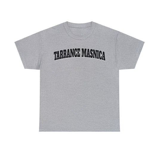 Tarrance Masnica Heavy Cotton Tee