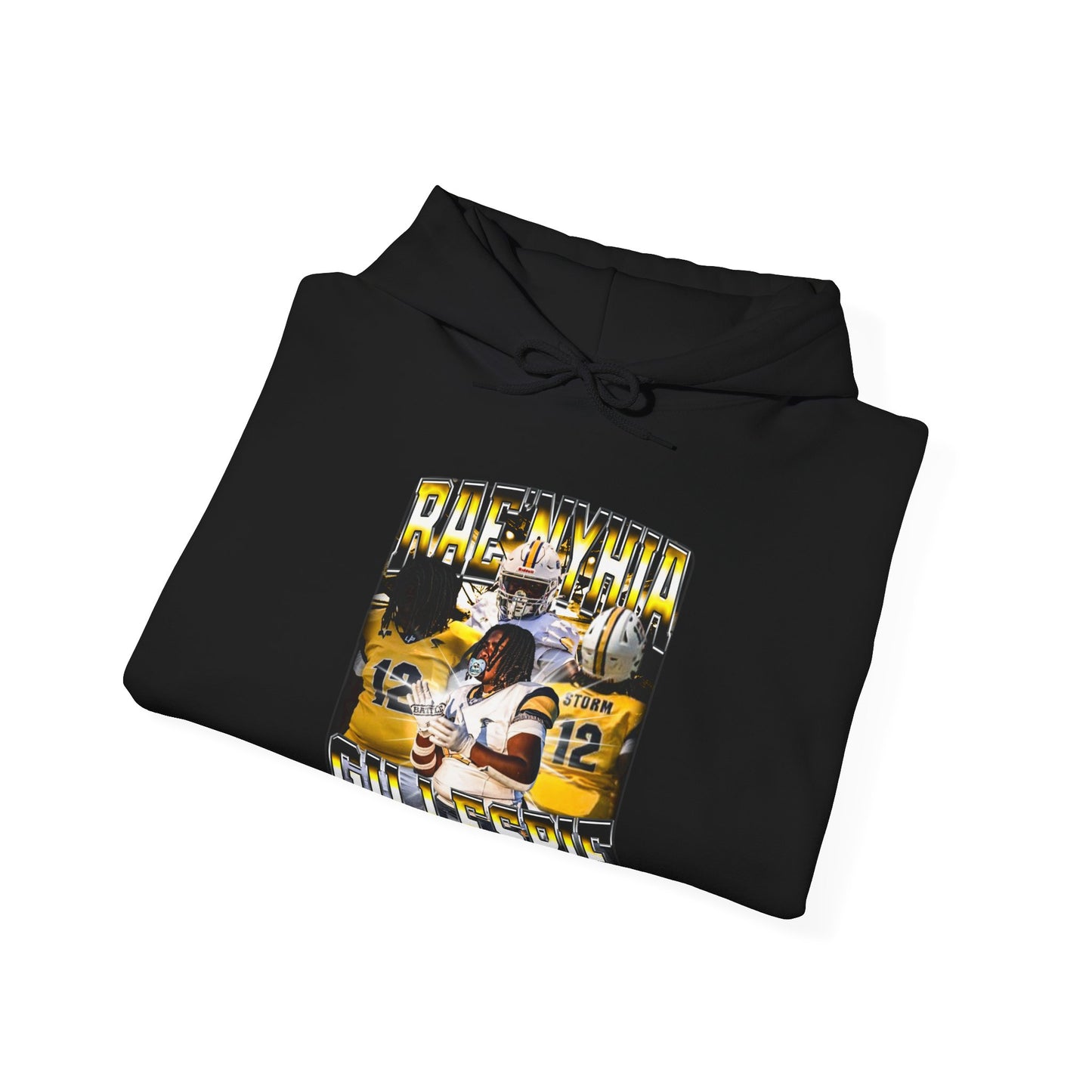 Rae'nyhia Gillespie Hoodie