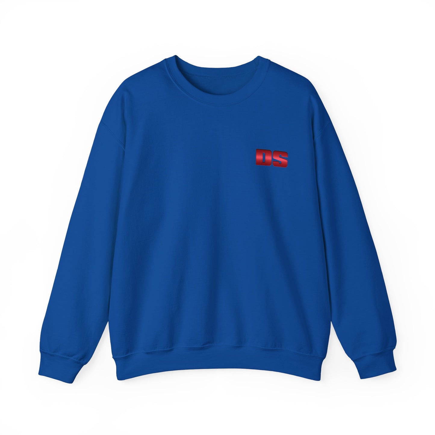 DS Crewneck Sweatshirt