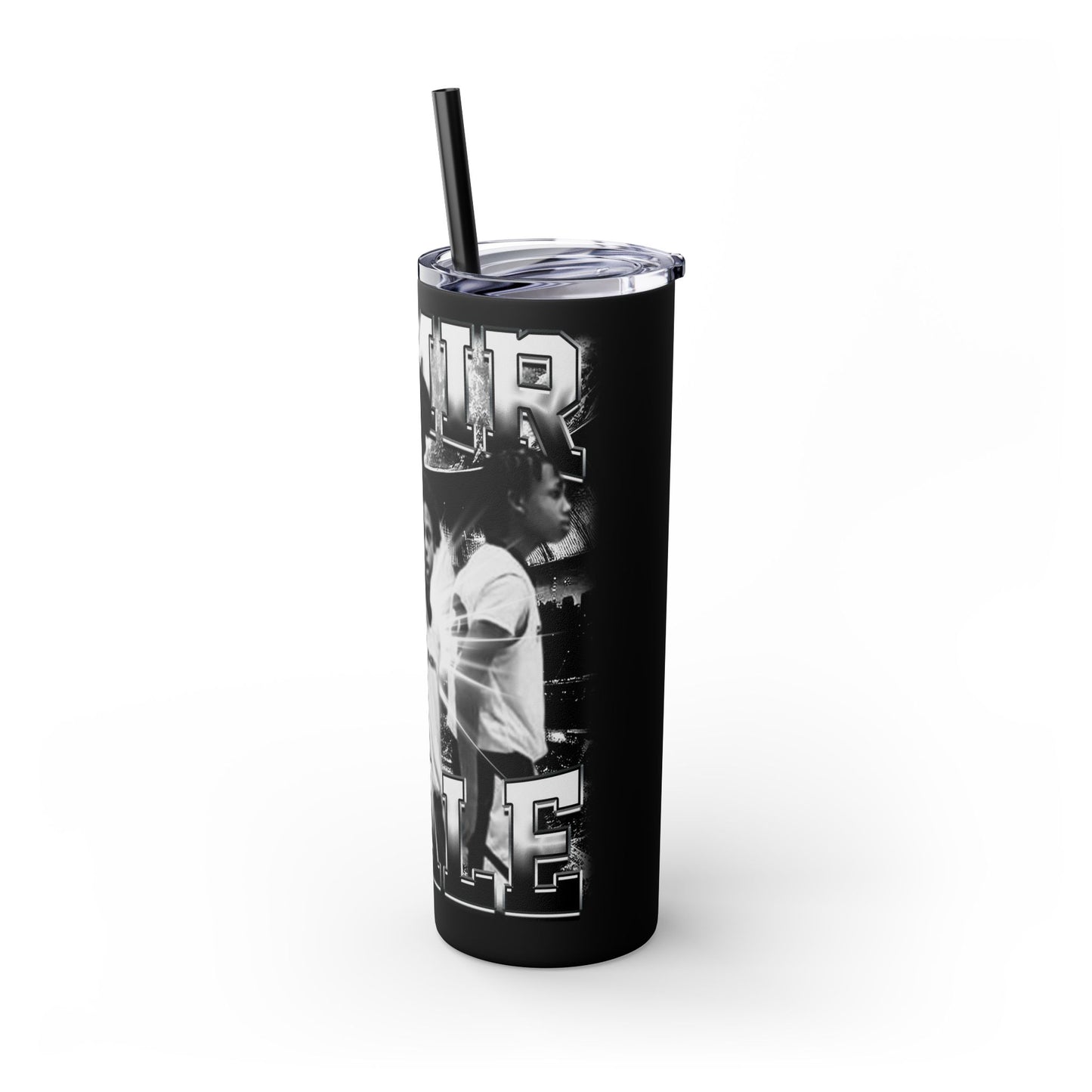 Nimir Seale Stainless Steal Tumbler