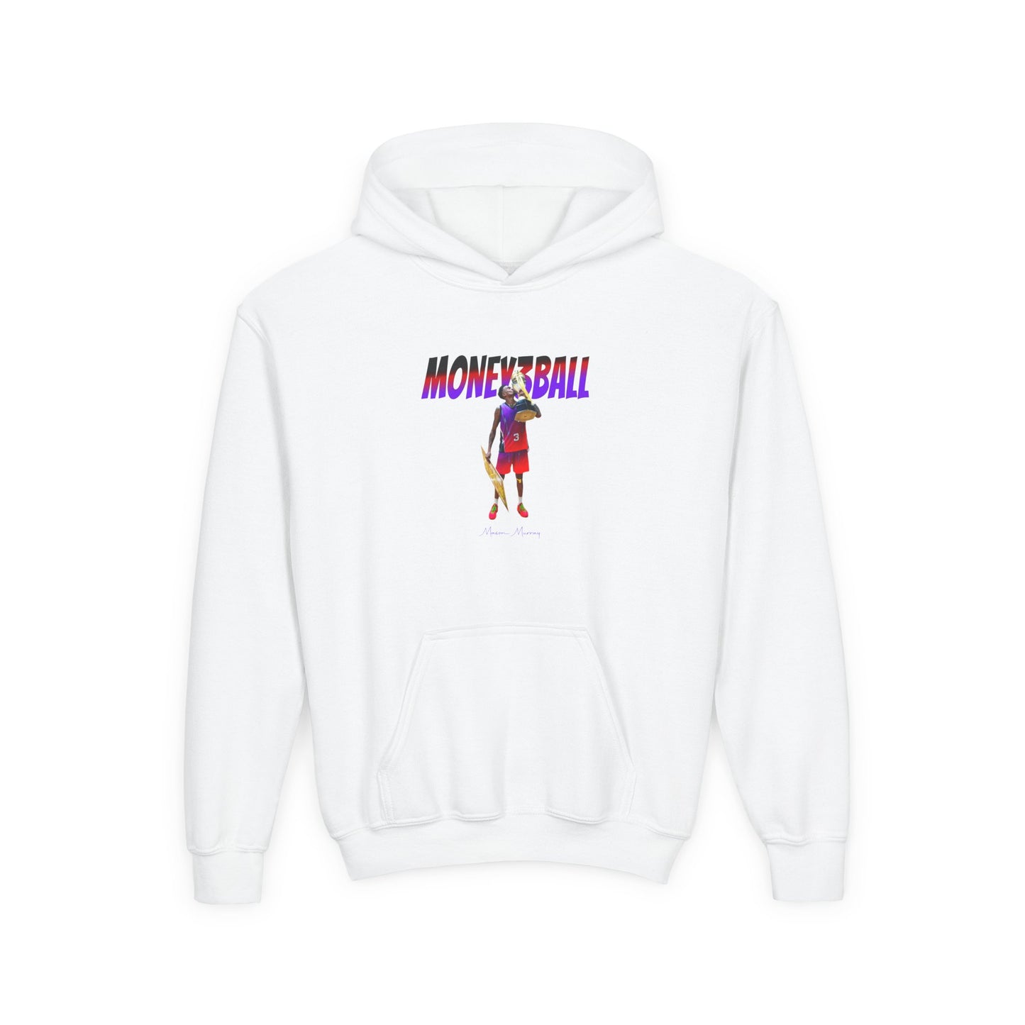 Mason Murray Youth Hoodie