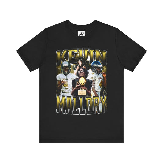 Kevin Mallory Heavy Cotton Tee