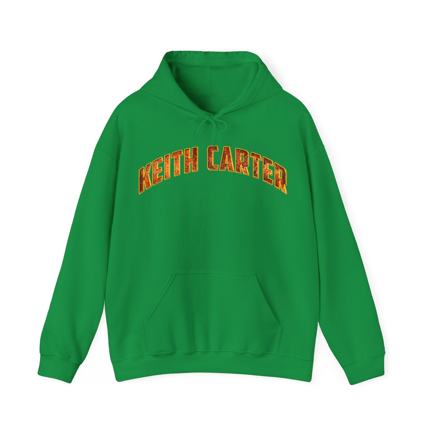 Keith Carter Hoodie