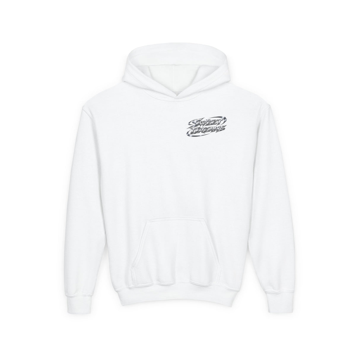Jaden Williams Youth Hoodie