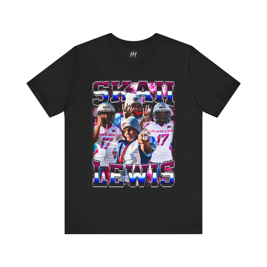 Skaii Lewis Heavy Cotton Tee