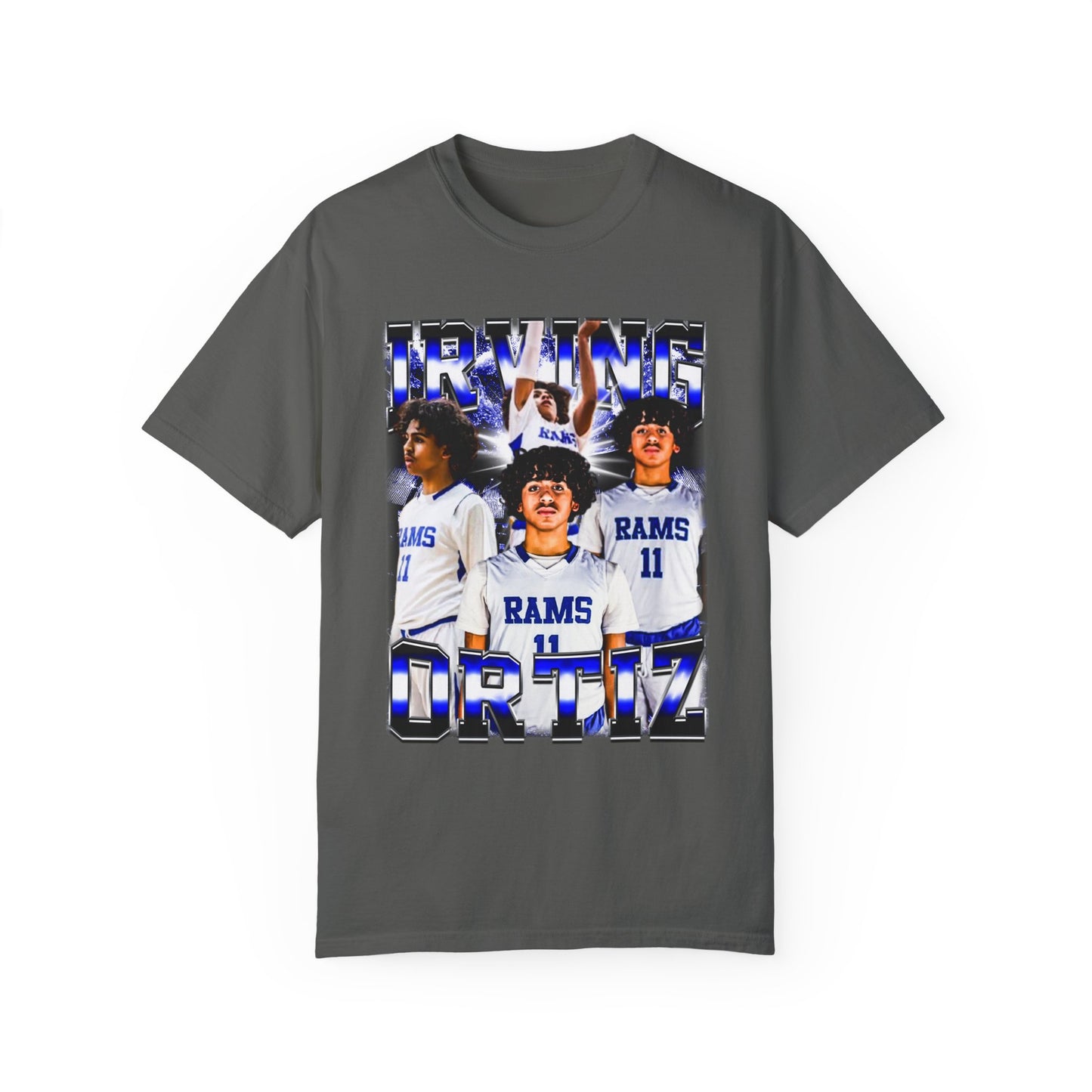 Irving Ortiz Heavyweight Premium Tee