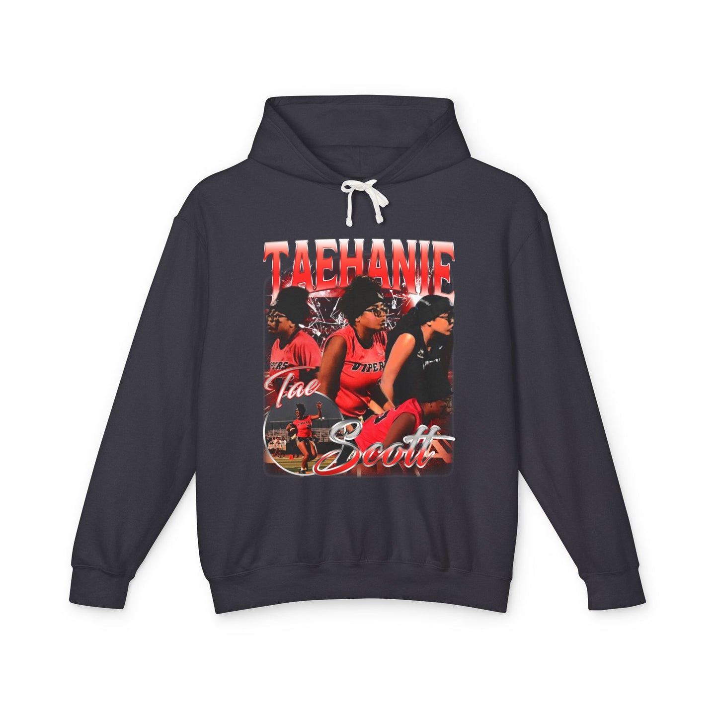 Taehanie Scott Hoodie