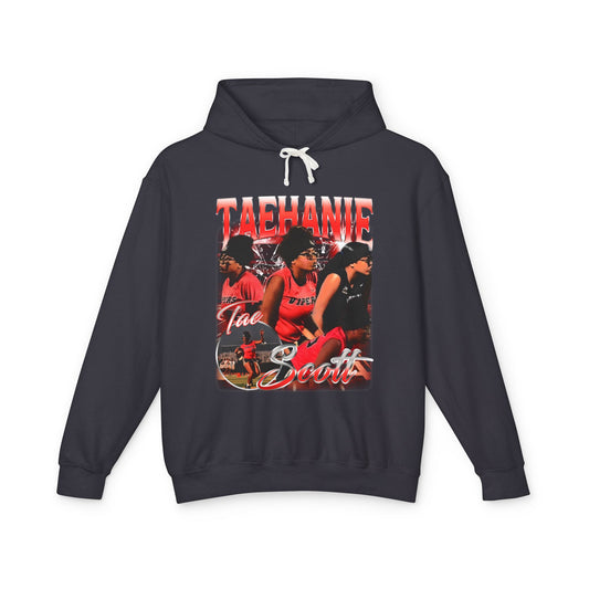 Taehanie Scott Hoodie