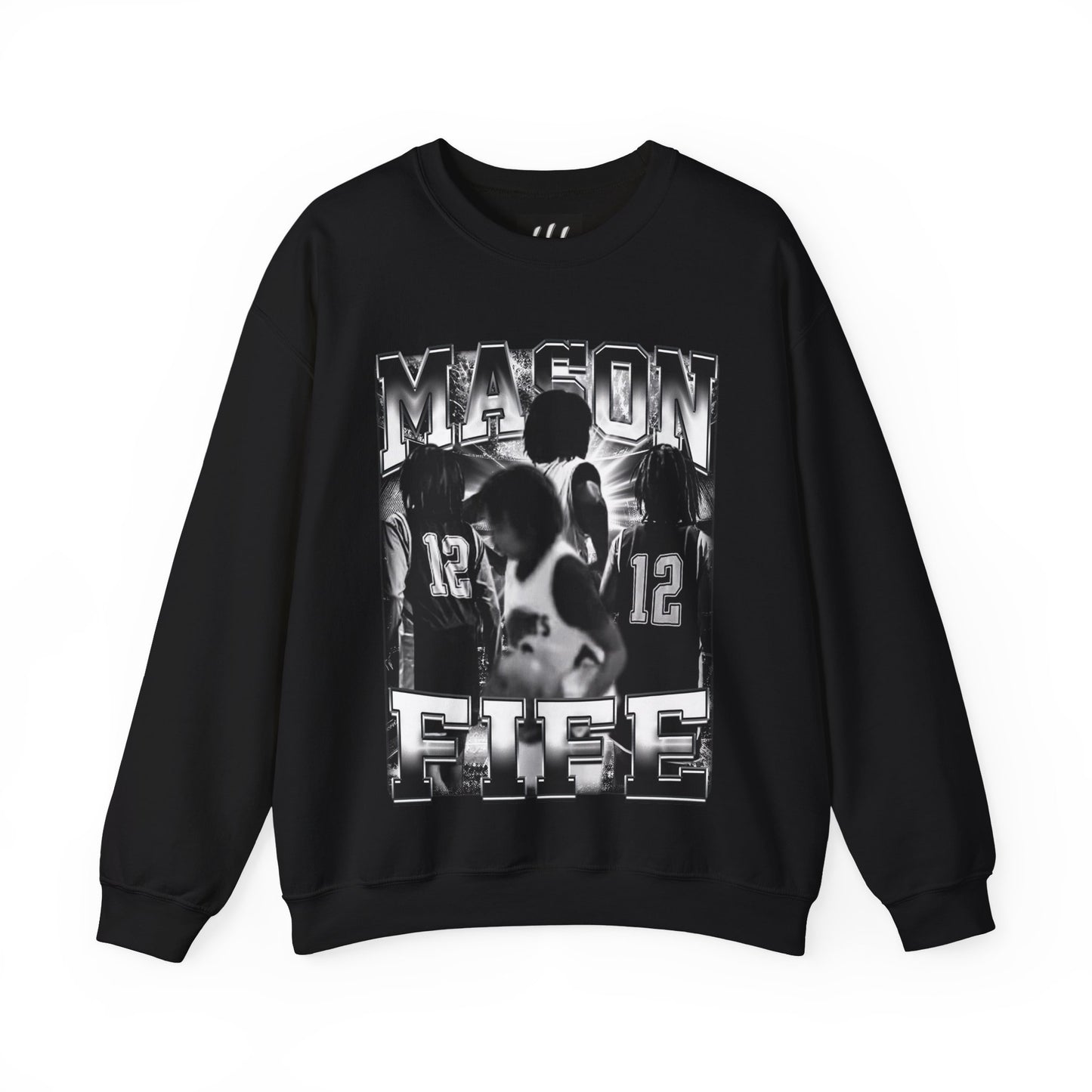 Mason Fife Crewneck Sweatshirt