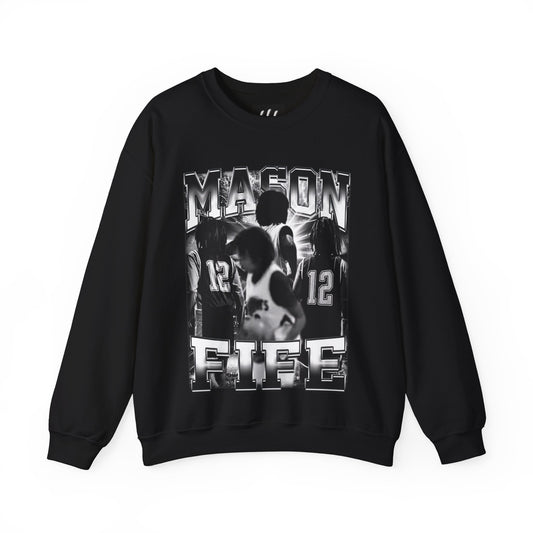 Mason Fife Crewneck Sweatshirt