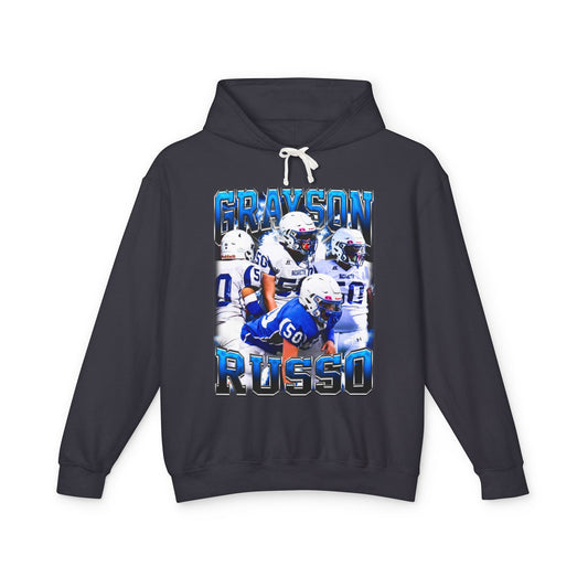 Grayson Russo Hoodie