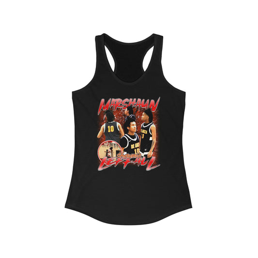 Marshaun Leffall Women's Tank Top