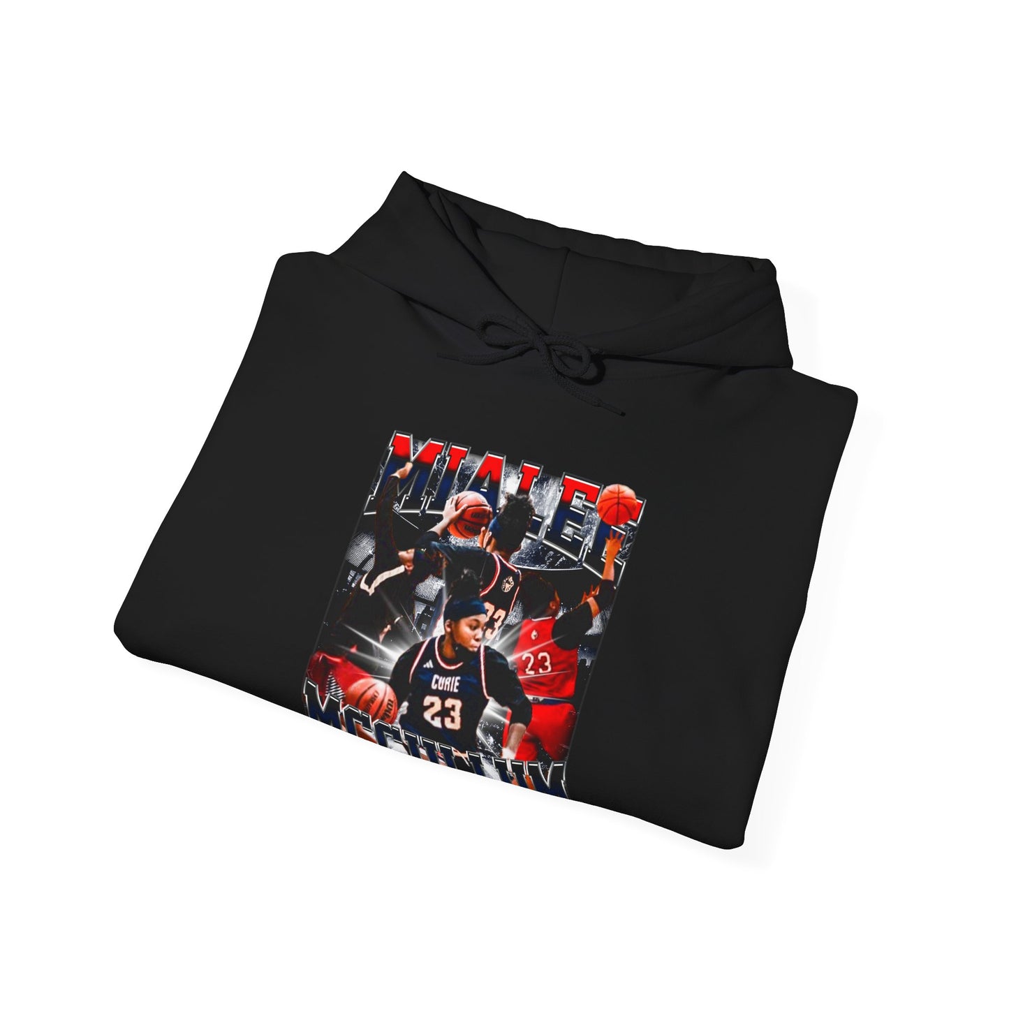 Mialee Mccullum Hoodie